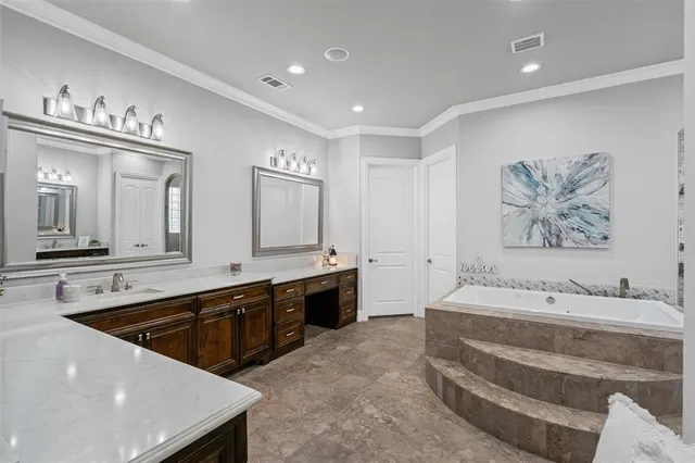 $2,800,000 | 2500 County Road 920, Crowley, TX 76036