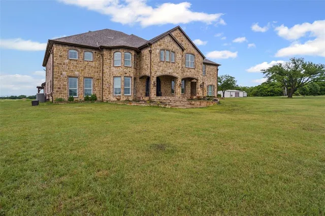 $2,800,000 | 2500 County Road 920, Crowley, TX 76036