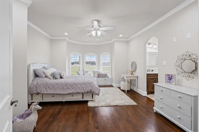 $2,800,000 | 2500 County Road 920, Crowley, TX 76036