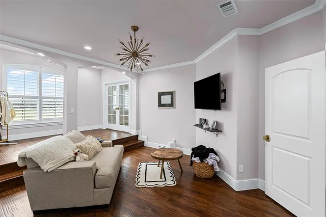 $2,800,000 | 2500 County Road 920, Crowley, TX 76036