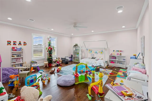 $2,800,000 | 2500 County Road 920, Crowley, TX 76036