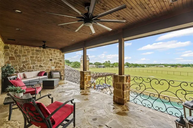 $2,800,000 | 2500 County Road 920, Crowley, TX 76036