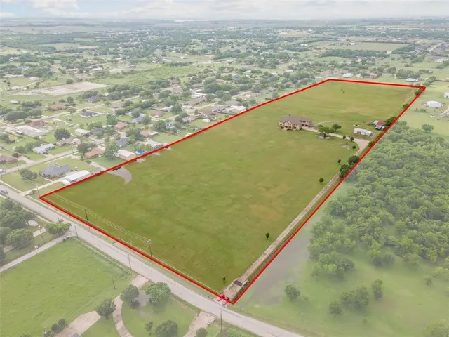 $2,800,000 | 2500 County Road 920, Crowley, TX 76036