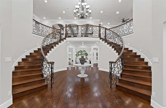 $2,800,000 | 2500 County Road 920, Crowley, TX 76036