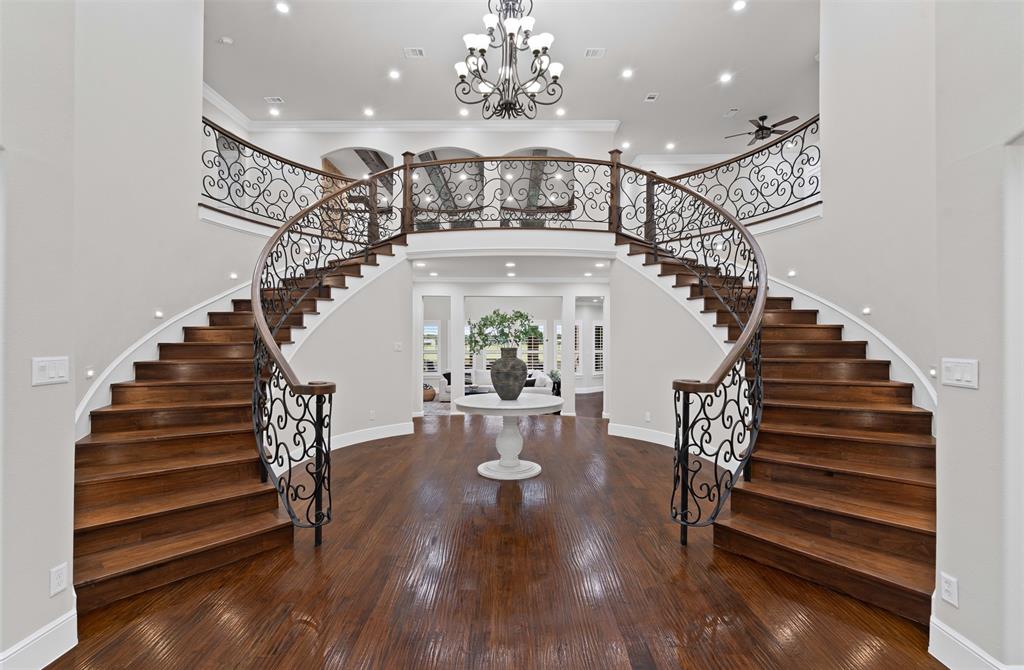 2500 County Road 920 Crowley, TX 76036 - Photo 5 of 40