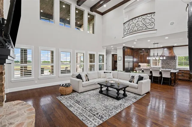 $2,800,000 | 2500 County Road 920, Crowley, TX 76036