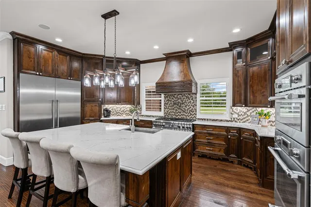 $2,800,000 | 2500 County Road 920, Crowley, TX 76036