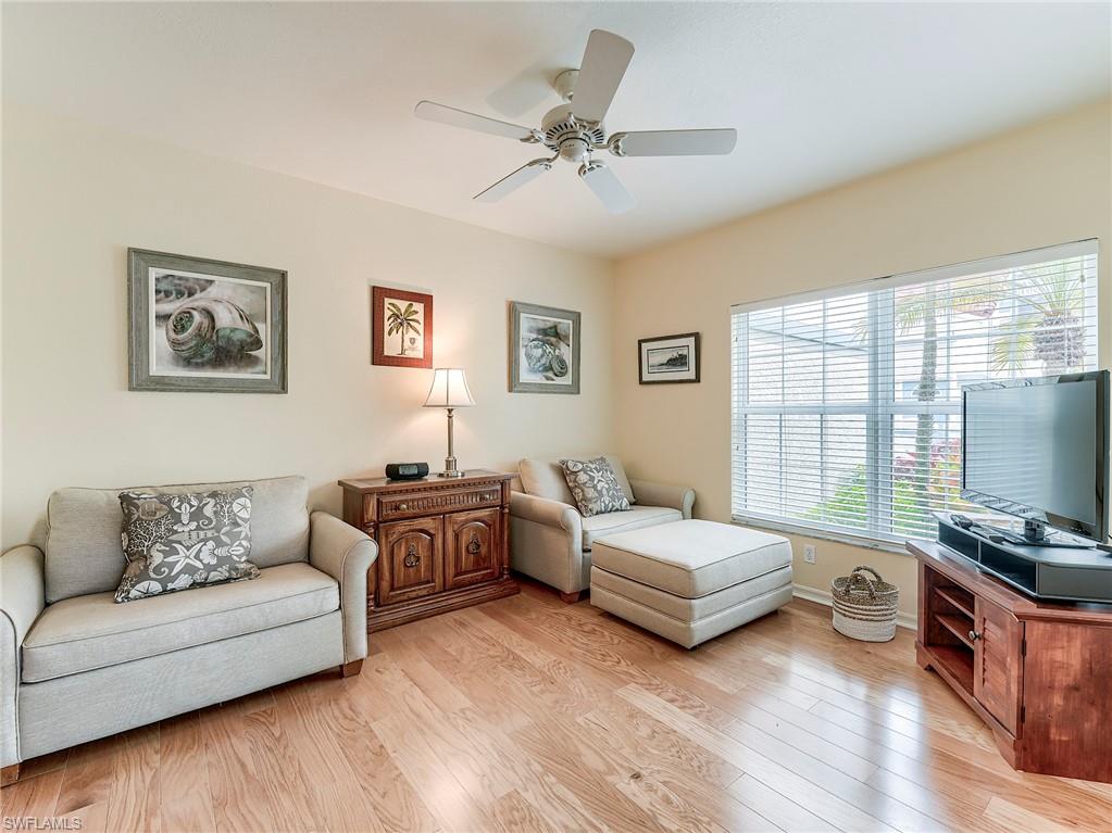 10751 Halfmoon Shoal Road, Unit 101 Estero, FL 34135 - Photo 22 of 45 Sofas open up into twin beds