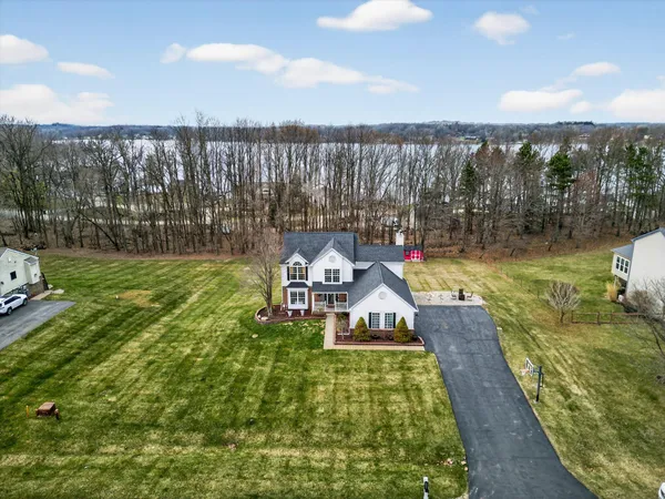 $599,000 | 7233 North Lake Orchard Drive, Gregory, MI 48137