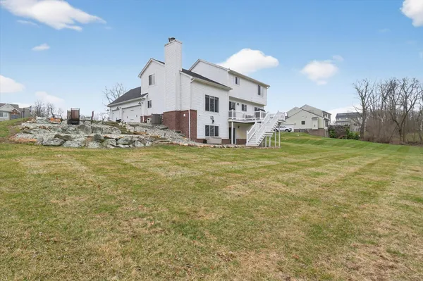 $599,000 | 7233 North Lake Orchard Drive, Gregory, MI 48137