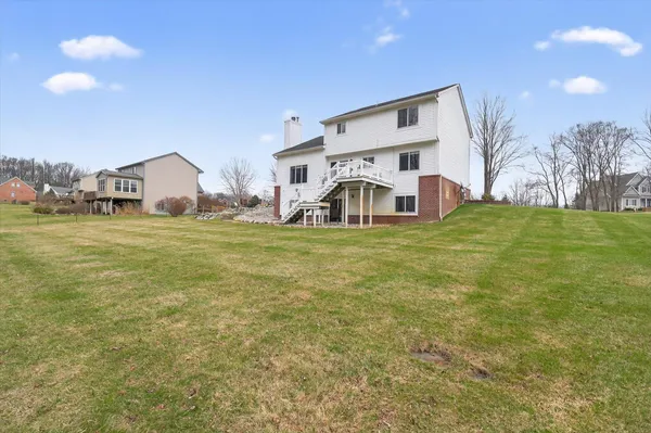$599,000 | 7233 North Lake Orchard Drive, Gregory, MI 48137