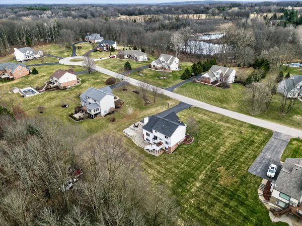 $599,000 | 7233 North Lake Orchard Drive, Gregory, MI 48137