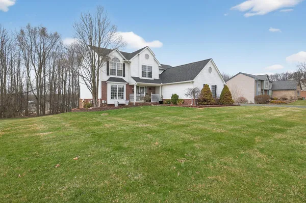 $599,000 | 7233 North Lake Orchard Drive, Gregory, MI 48137