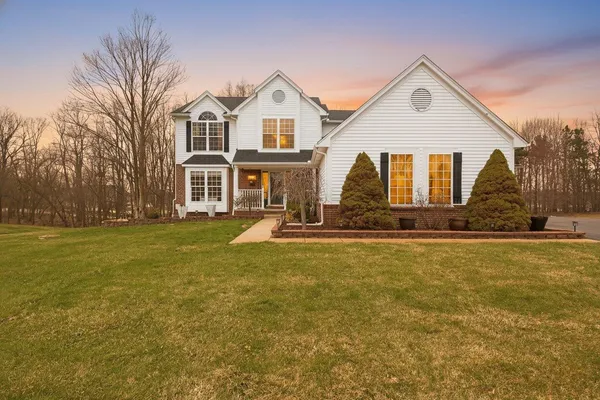 $599,000 | 7233 North Lake Orchard Drive, Gregory, MI 48137