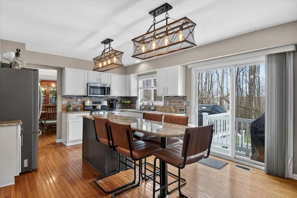 $599,000 | 7233 North Lake Orchard Drive, Gregory, MI 48137