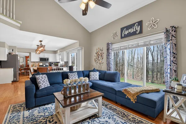 $599,000 | 7233 North Lake Orchard Drive, Gregory, MI 48137