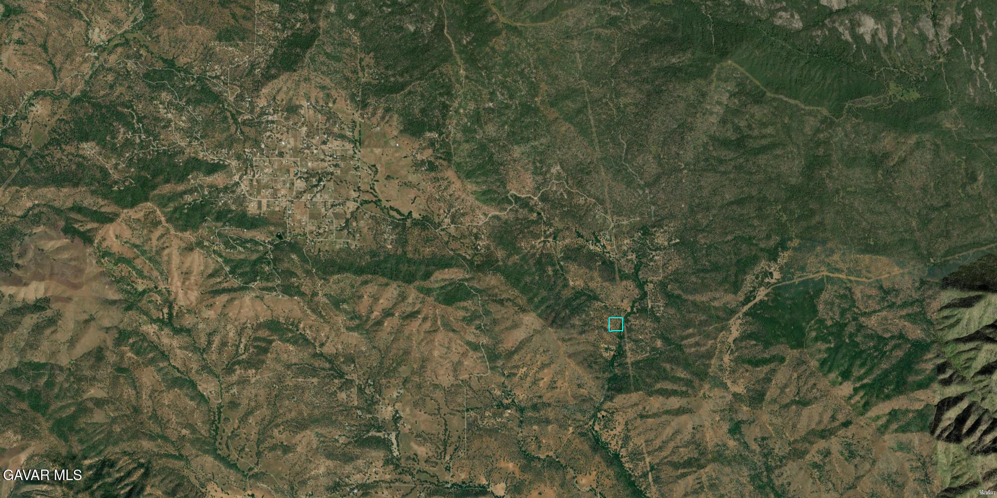 33089 Sycamore Road Tollhouse, CA 93667 - Photo 5 of 12 a view of a forest with lots of trees