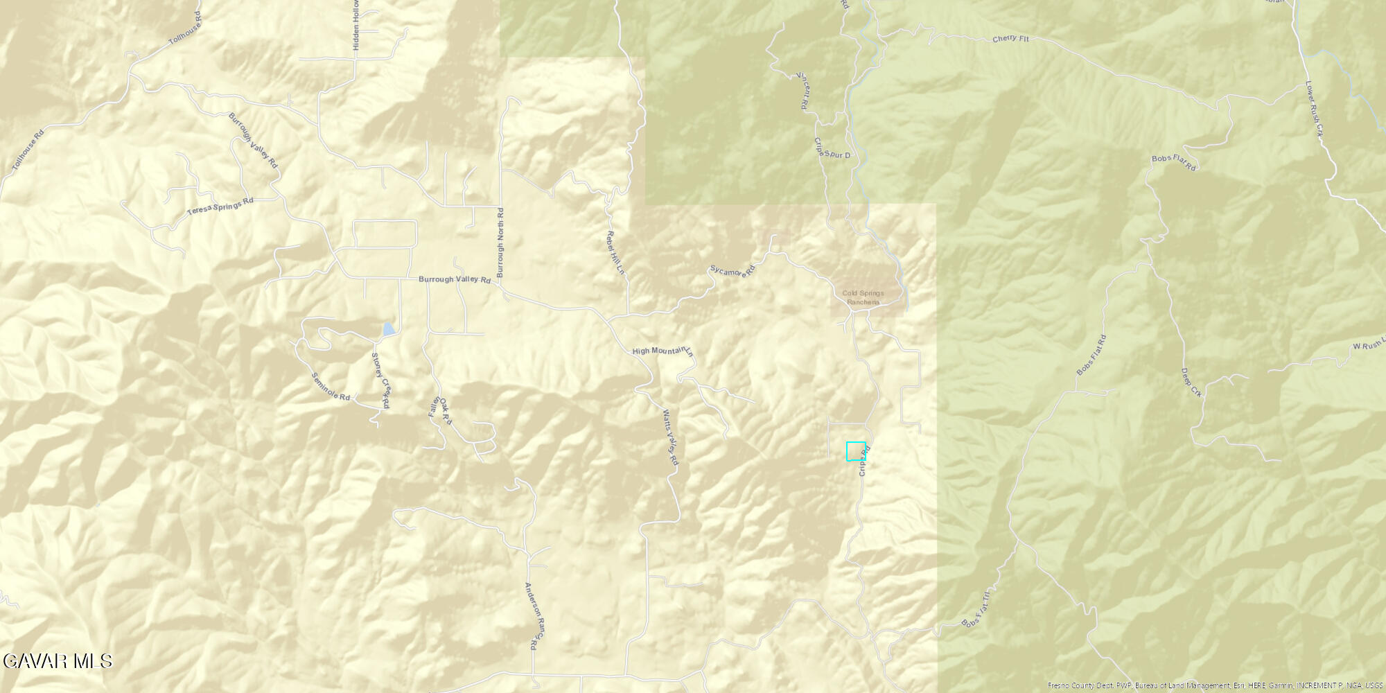 33089 Sycamore Road Tollhouse, CA 93667 - Photo 6 of 12 a bathroom with a shower