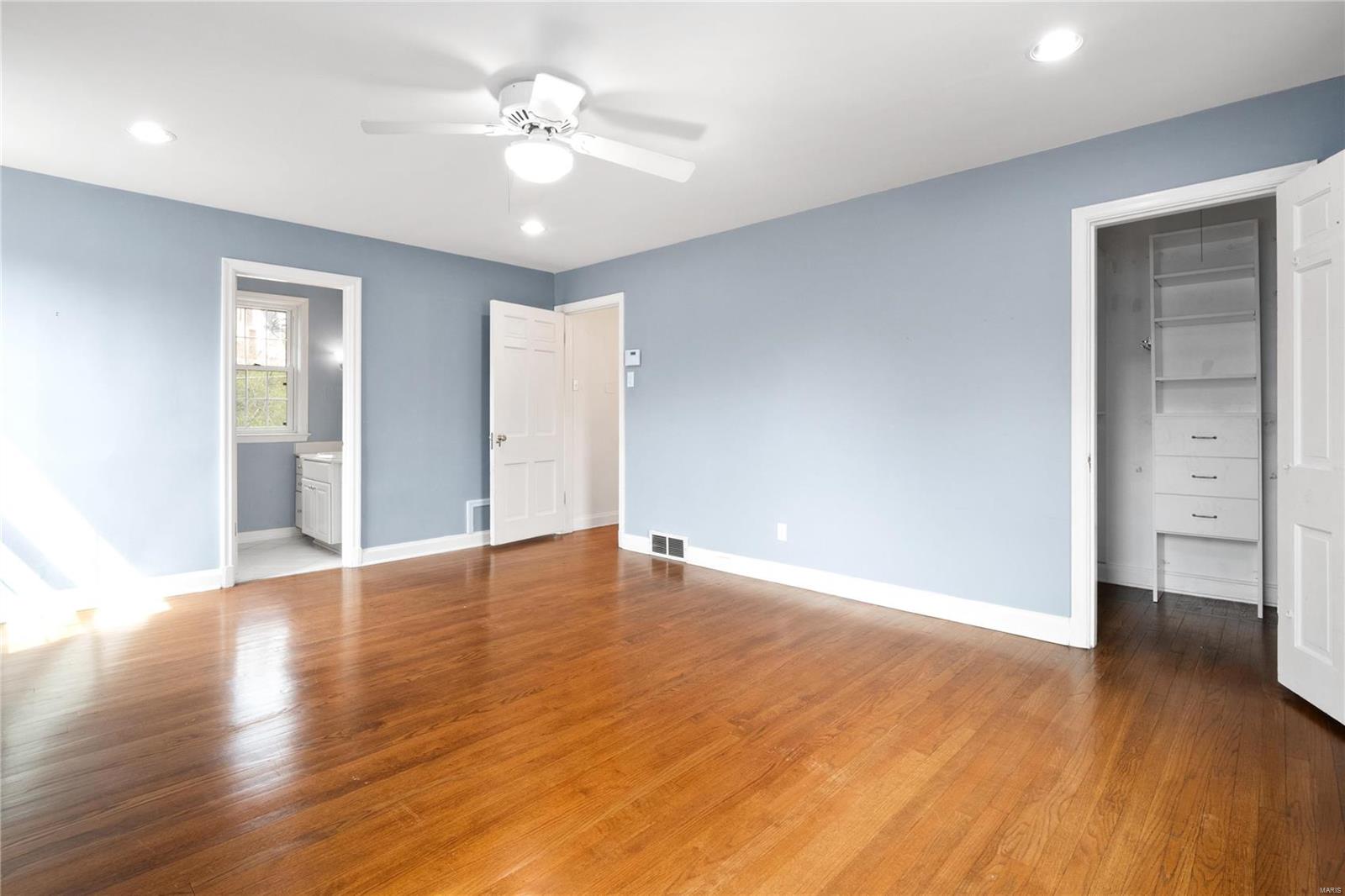 1281 Lay Road Ladue, MO 63124 - Photo 20 of 39
