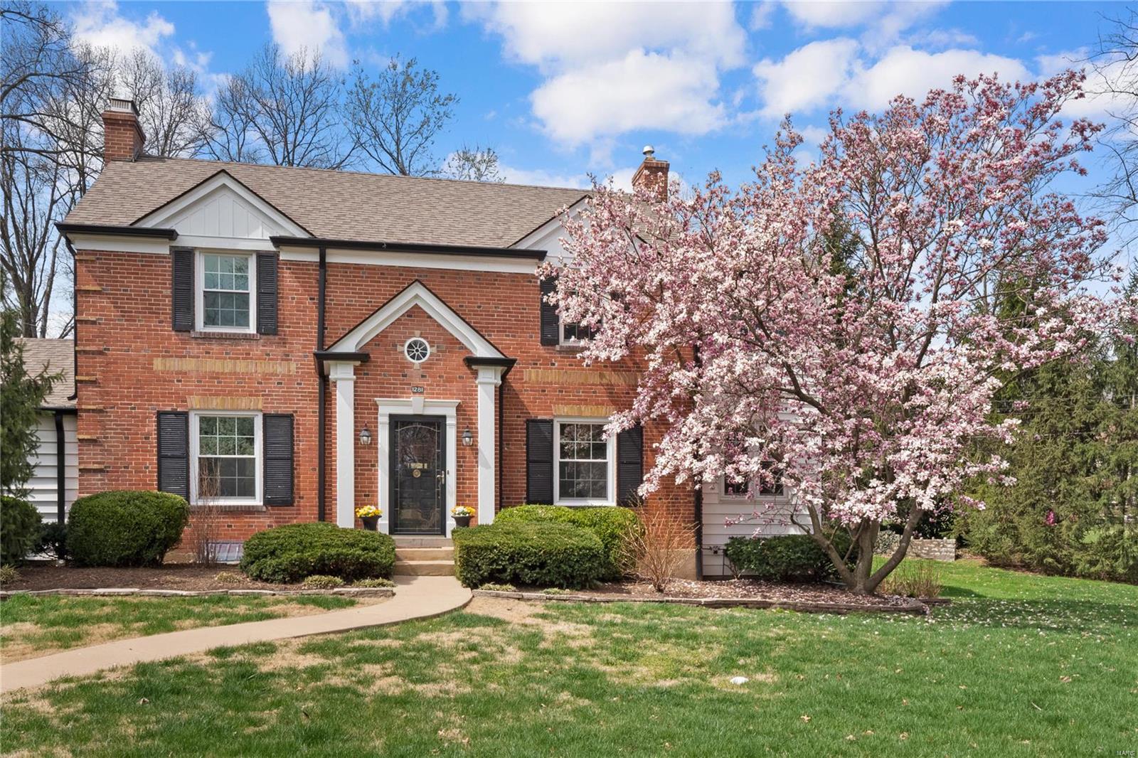 1281 Lay Road Ladue, MO 63124 - Photo 39 of 39