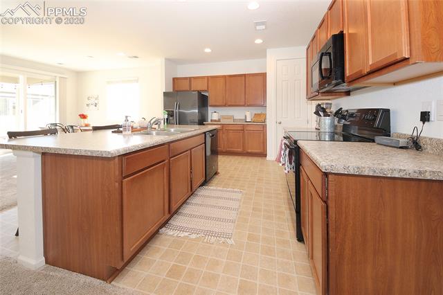 6127 Jorie Road Colorado Springs, CO 80927 - Photo 4 of 24