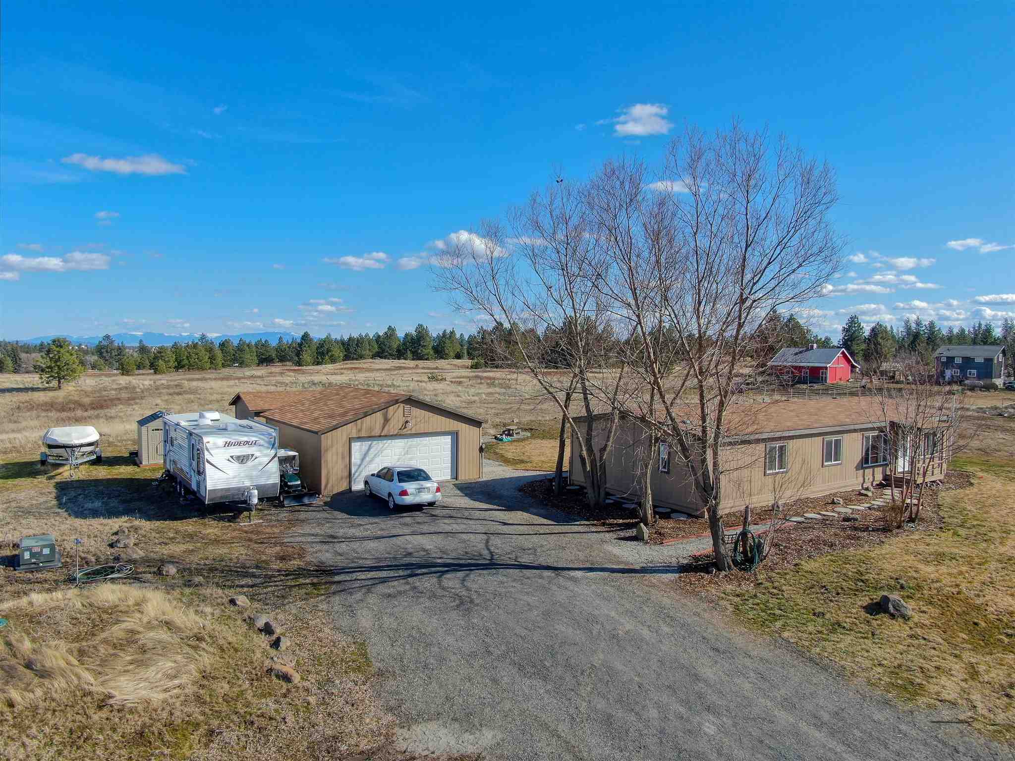 7512 North Rambo Road Spokane, WA 99224 - Photo 1 of 46