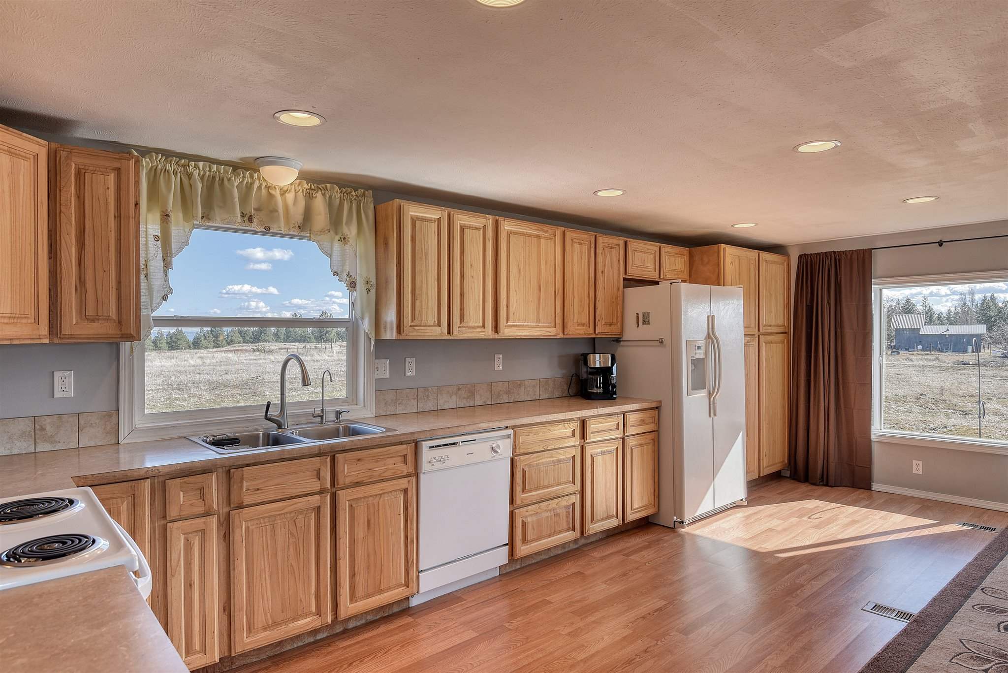7512 North Rambo Road Spokane, WA 99224 - Photo 19 of 46