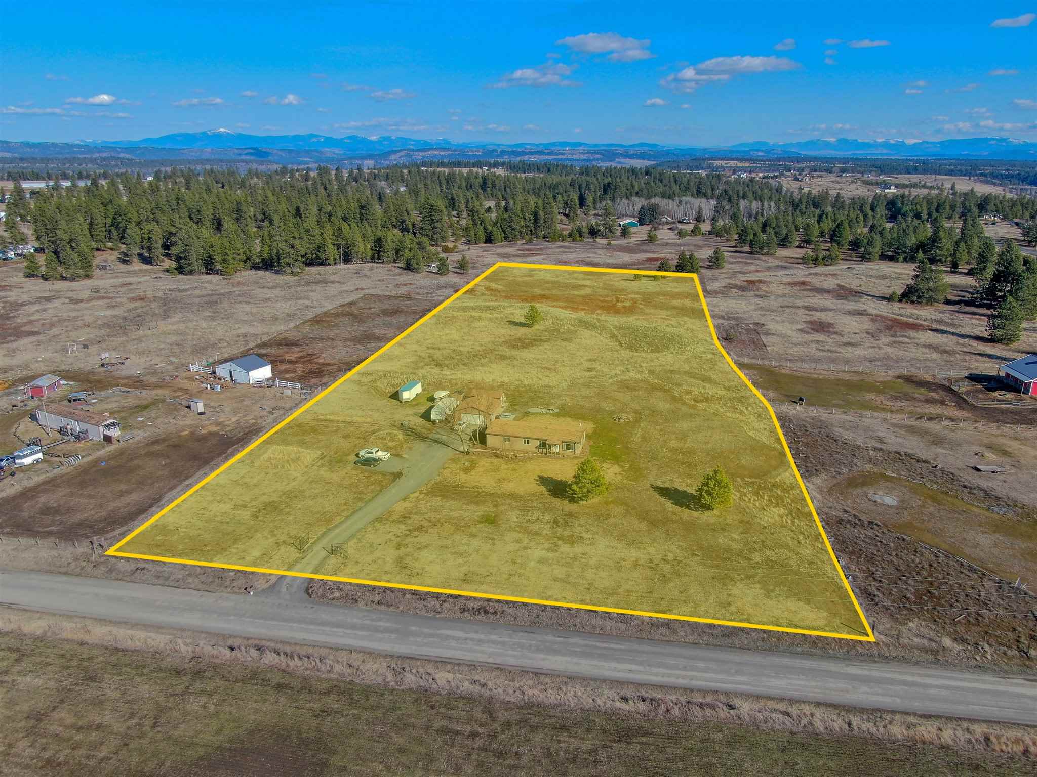 7512 North Rambo Road Spokane, WA 99224 - Photo 30 of 46