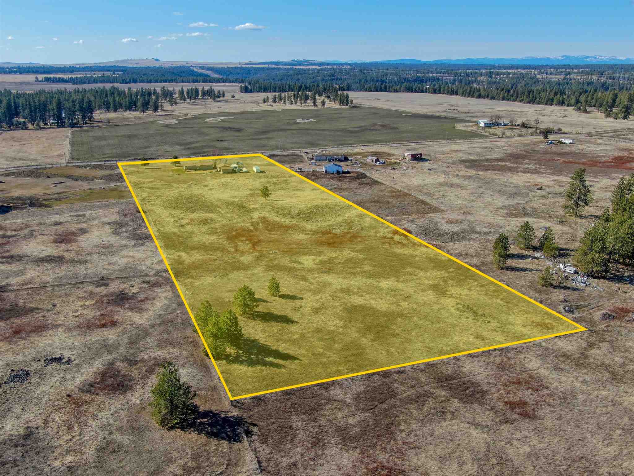 7512 North Rambo Road Spokane, WA 99224 - Photo 46 of 46