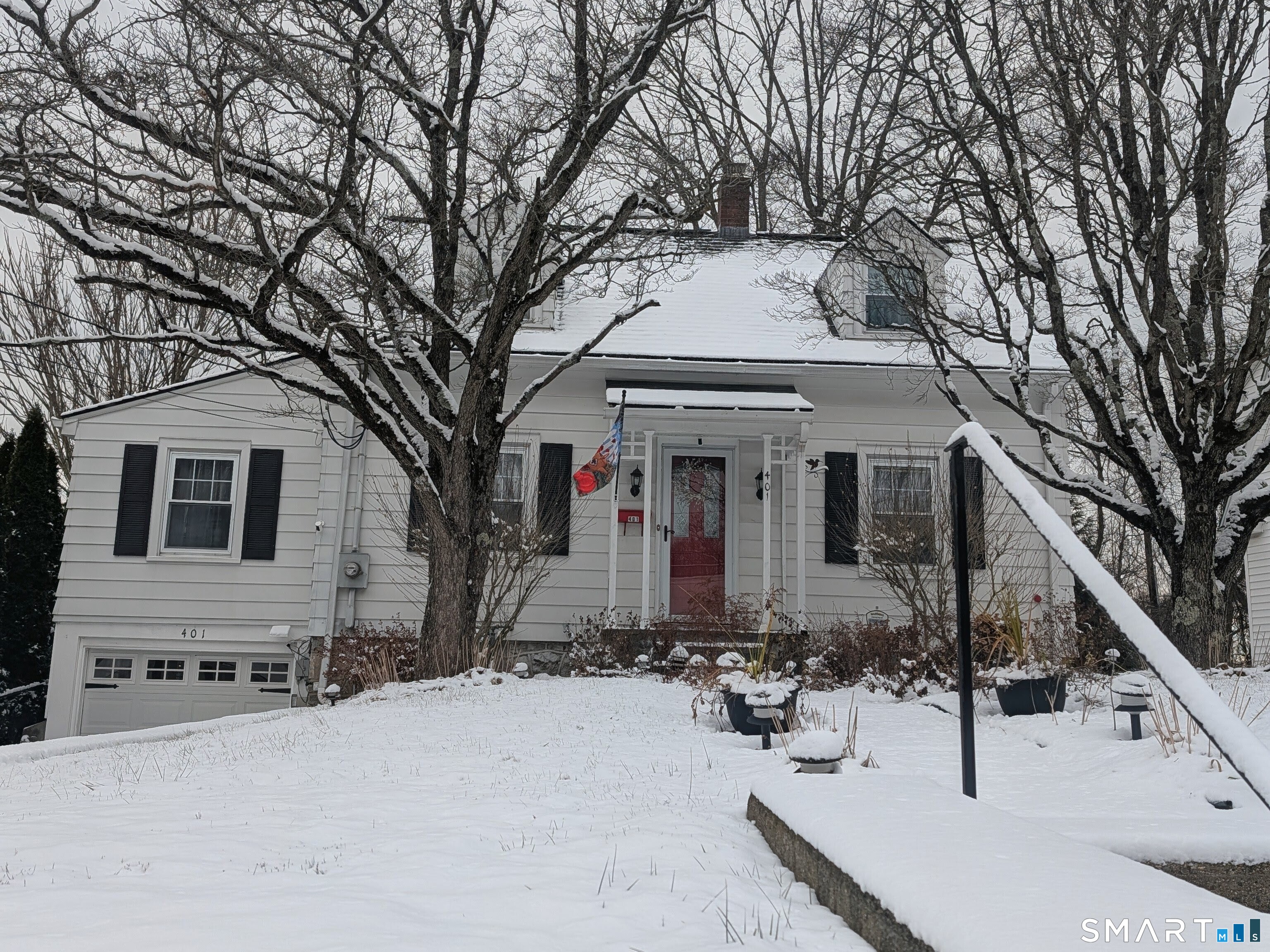 401 Frost Road Waterbury, CT 06705 - Photo 1 of 1 Gallery Image 1
