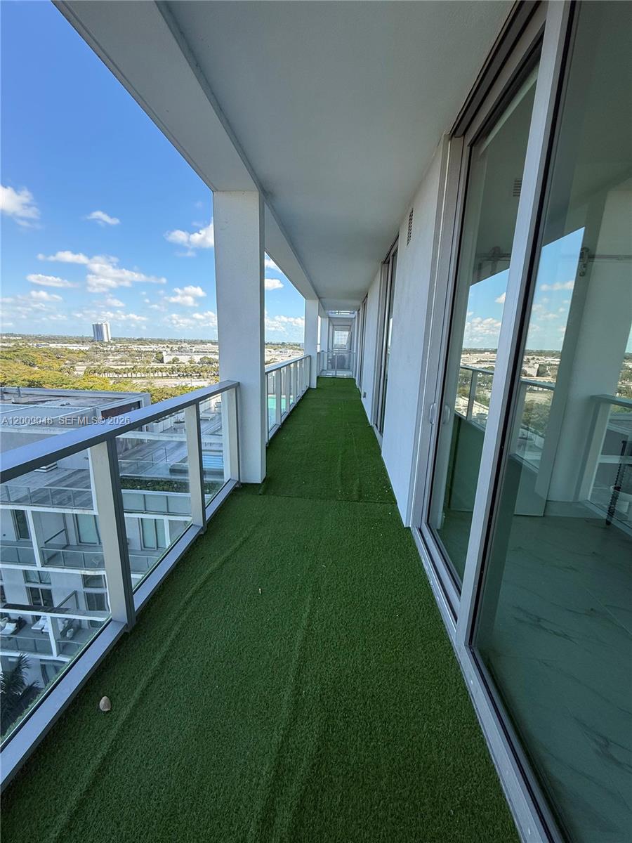 2000 Metropica Way, Unit 901 Sunrise, FL 33323 - Photo 18 of 25 a view of an ocean from a balcony