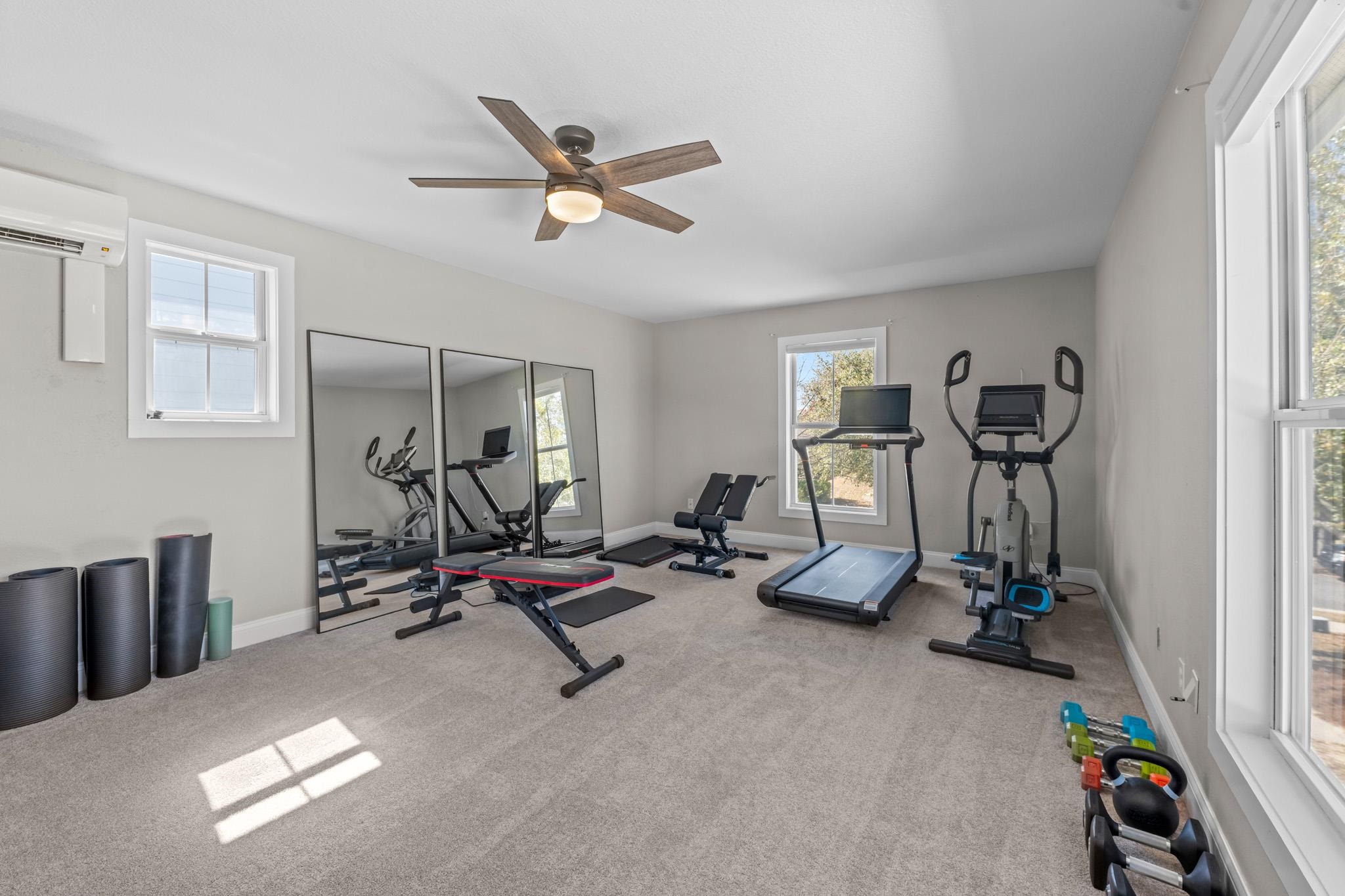 4117 Fitzgerald Road Tallahassee, FL 32311 - Photo 49 of 61