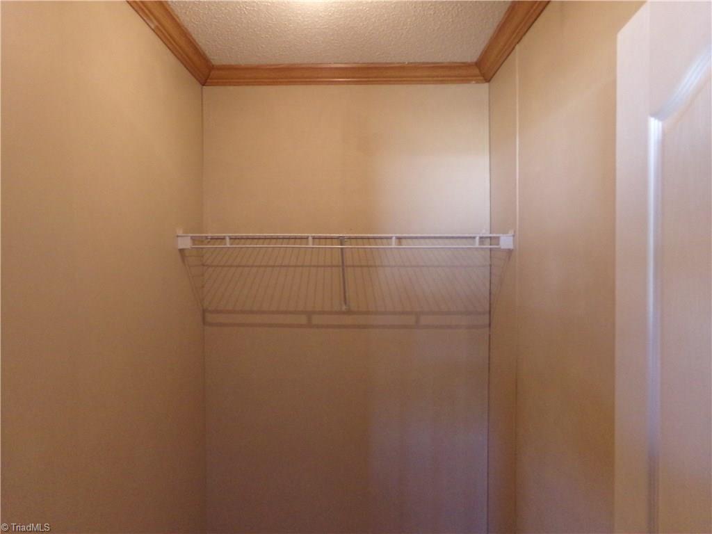 602 Booker T Womble Road Randleman, NC 27317 - Photo 18 of 26 2nd bedroom closet