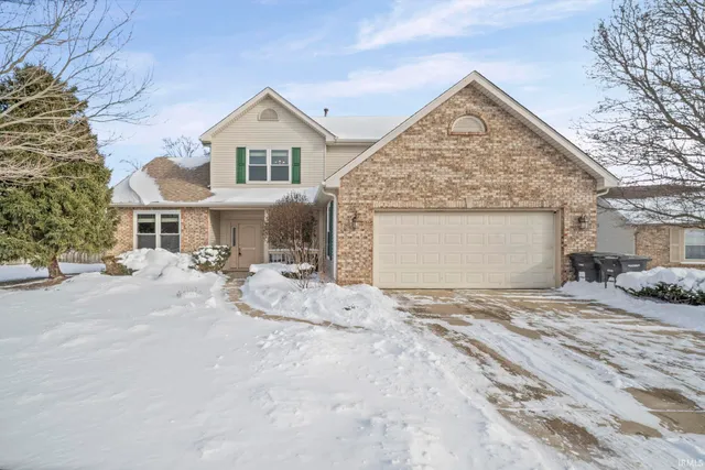 $385,000 | 1709 Stonegate Circle, Lafayette, IN 47909