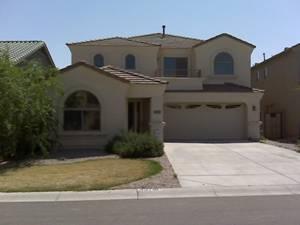44781 West Applegate Road Maricopa, AZ 85139 - Photo 1 of 1 Front