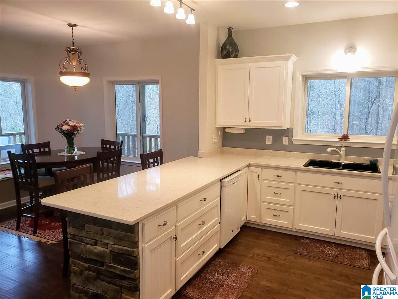 573 County Road 436 Fruithurst, AL 36262 - Photo 7 of 45