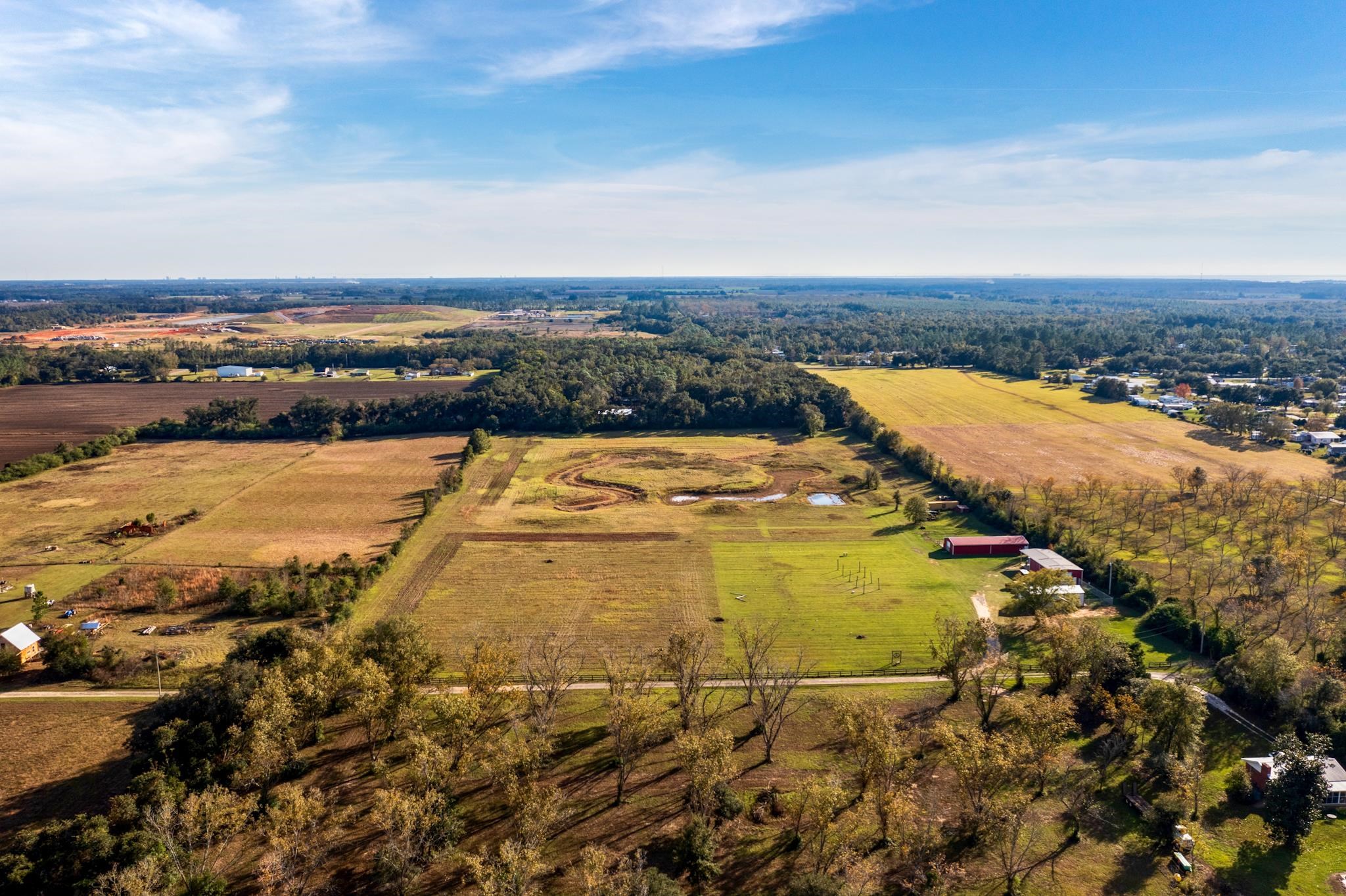 14508 Haislip Road Summerdale, AL 36580 - Photo 5 of 21