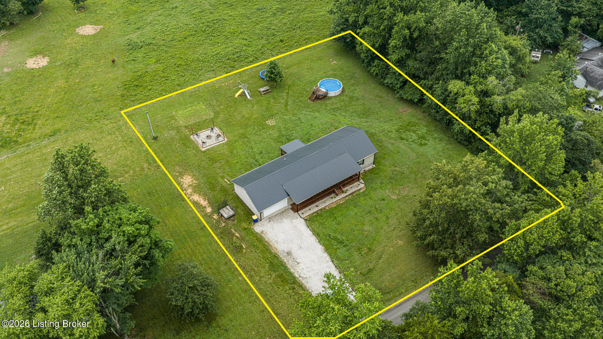 1896 Little Beaver Creek Road Bowling Green, KY 42101 - Photo 2 of 30 1896 Little Beaver Creek-11
