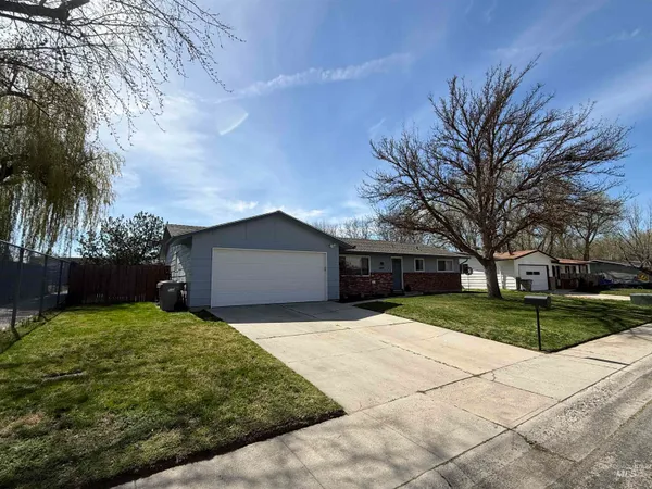 $465,000 | 4487 West Bloom Street, Boise, ID 83703
