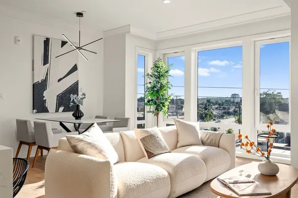 $729,000 | 388 Washington Street, Unit 405, Quincy, MA 02169
