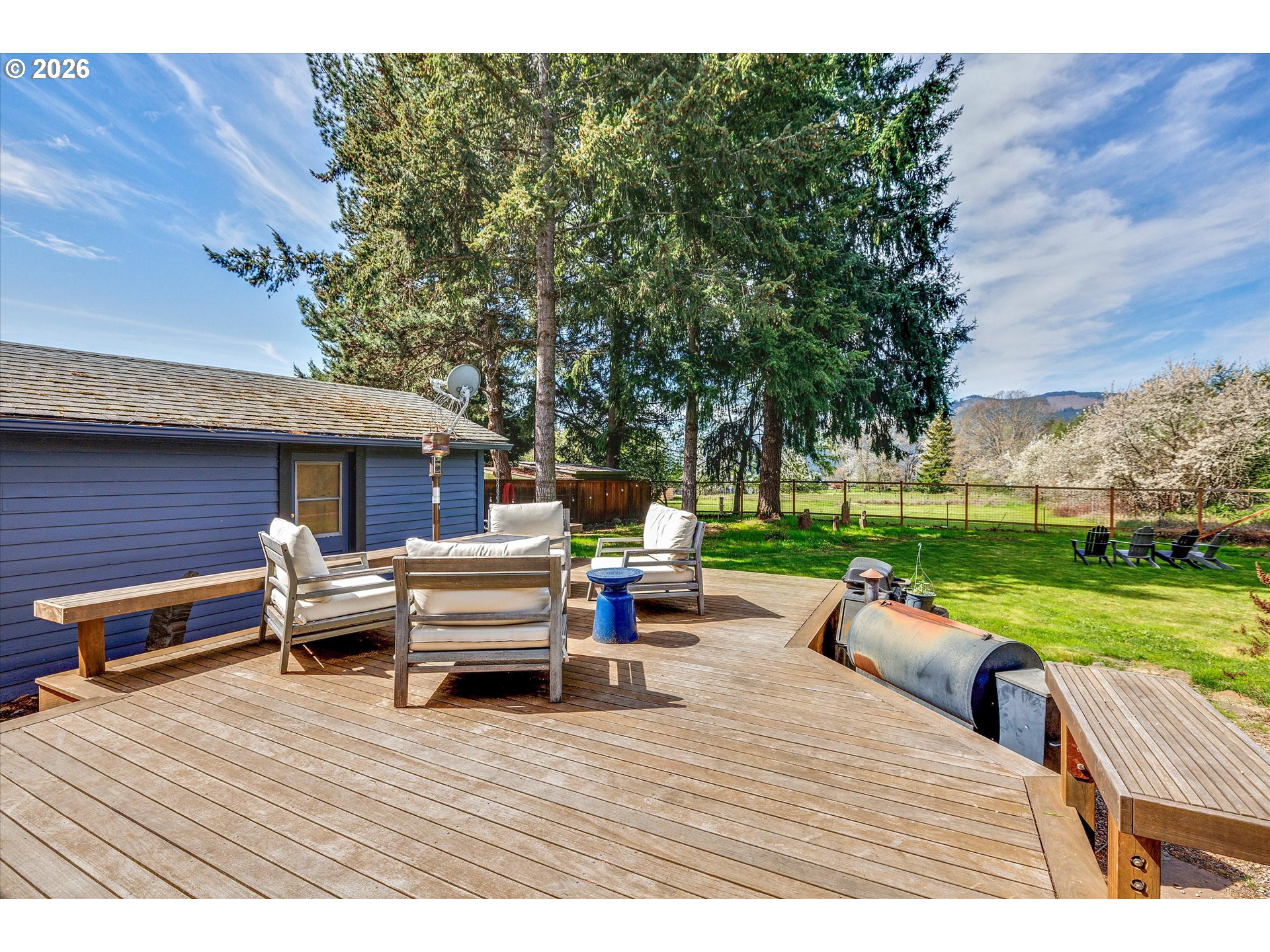 1492 Northwest Childs Road White Salmon, WA 98672 - Photo 21 of 29
