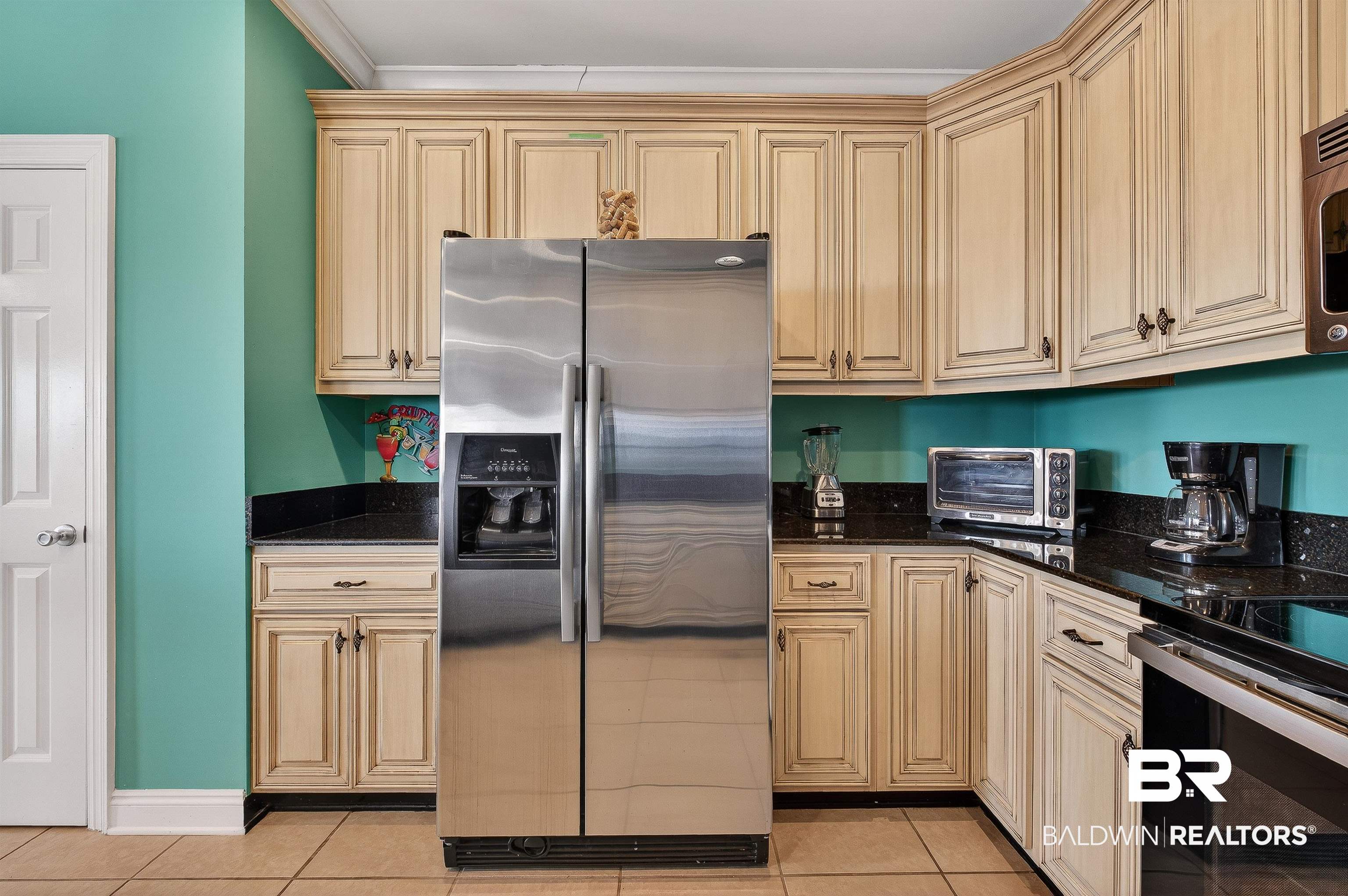 484 Our Road Gulf Shores, AL 36542 - Photo 55 of 83 Kitchen - Level 3