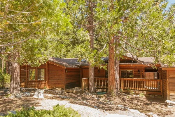 $445,000 | 62 Tolowa Trail, Graeagle, CA 96103