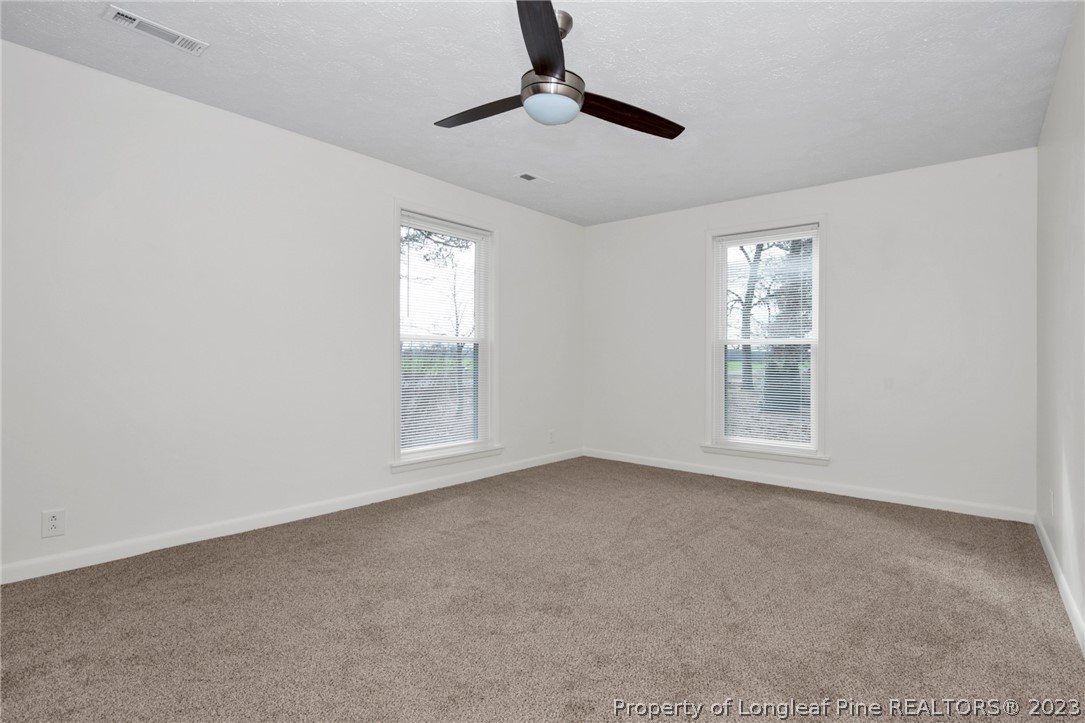 997 Balfour Road Red Springs, NC 28377 - Photo 10 of 15 a view of an empty room with a window