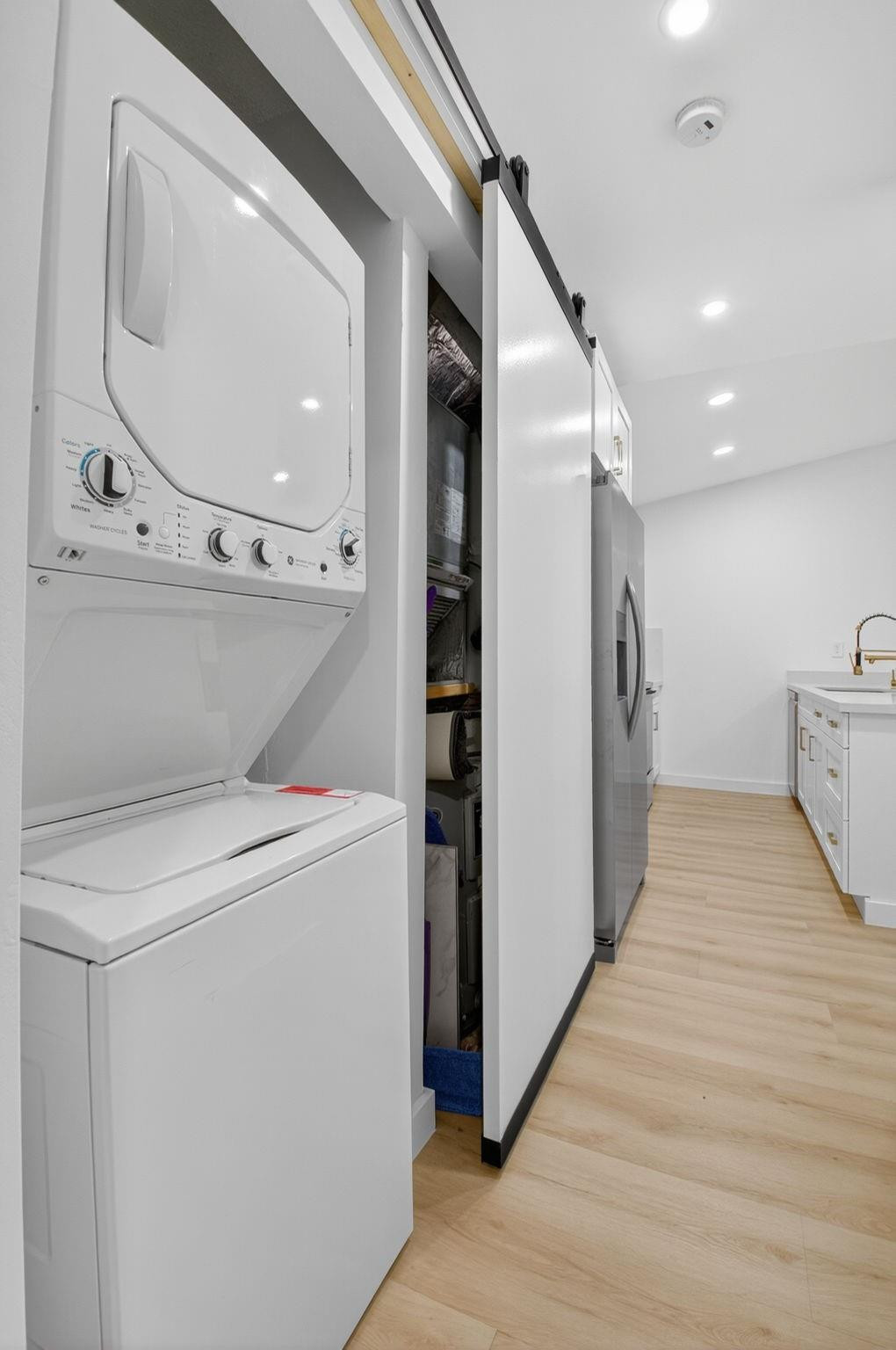 9430 Boca Cove Circle, Unit 214 Boca Raton, FL 33428 - Photo 12 of 32 Washer