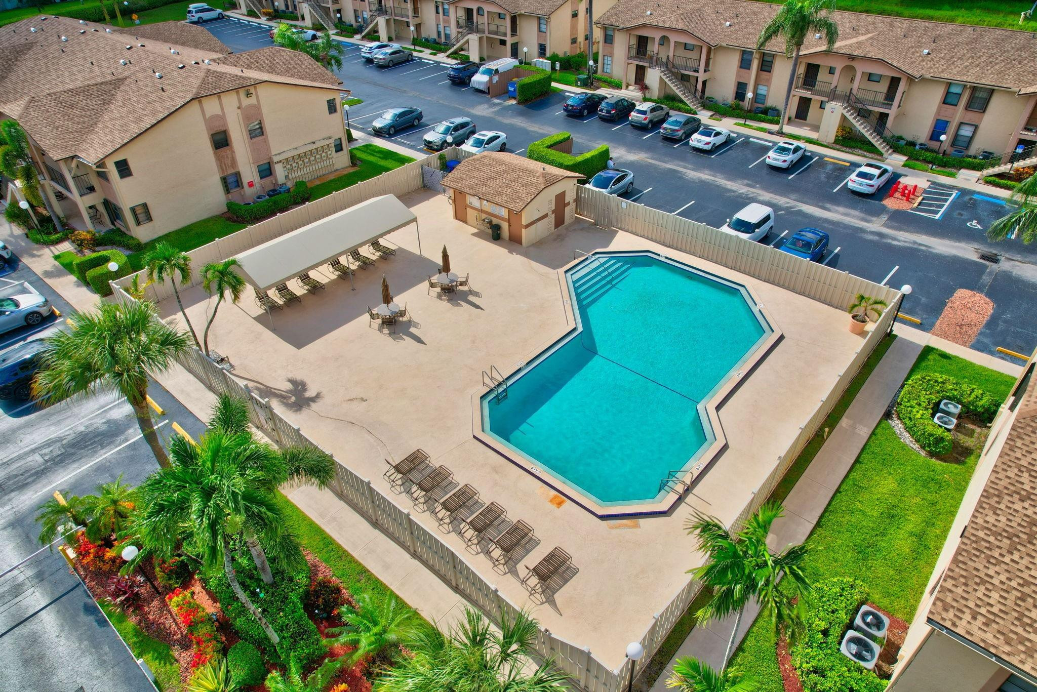 9430 Boca Cove Circle, Unit 214 Boca Raton, FL 33428 - Photo 19 of 32 Photo 19