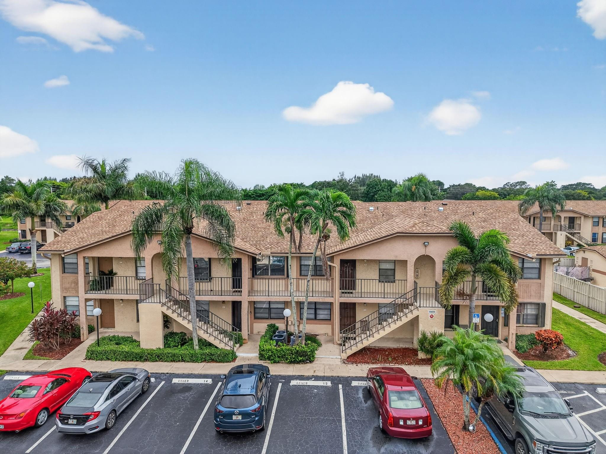 9430 Boca Cove Circle, Unit 214 Boca Raton, FL 33428 - Photo 22 of 32 Photo 22