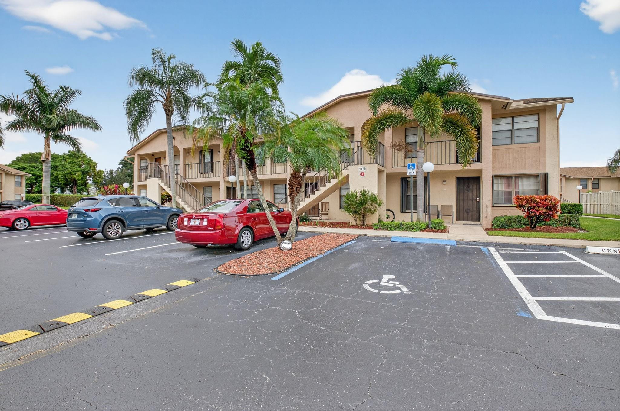 9430 Boca Cove Circle, Unit 214 Boca Raton, FL 33428 - Photo 23 of 32 Photo 23