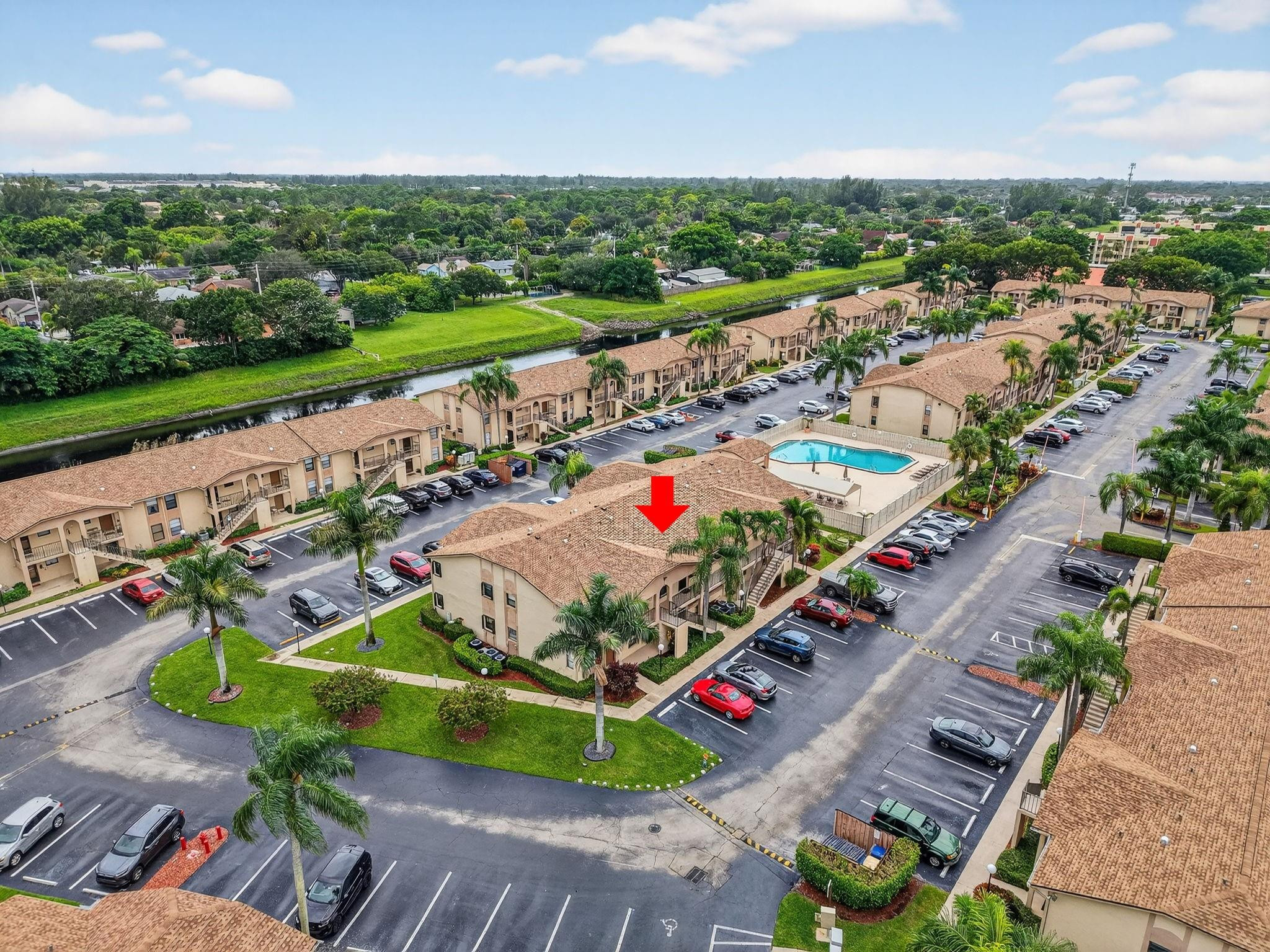 9430 Boca Cove Circle, Unit 214 Boca Raton, FL 33428 - Photo 26 of 32 Photo 26