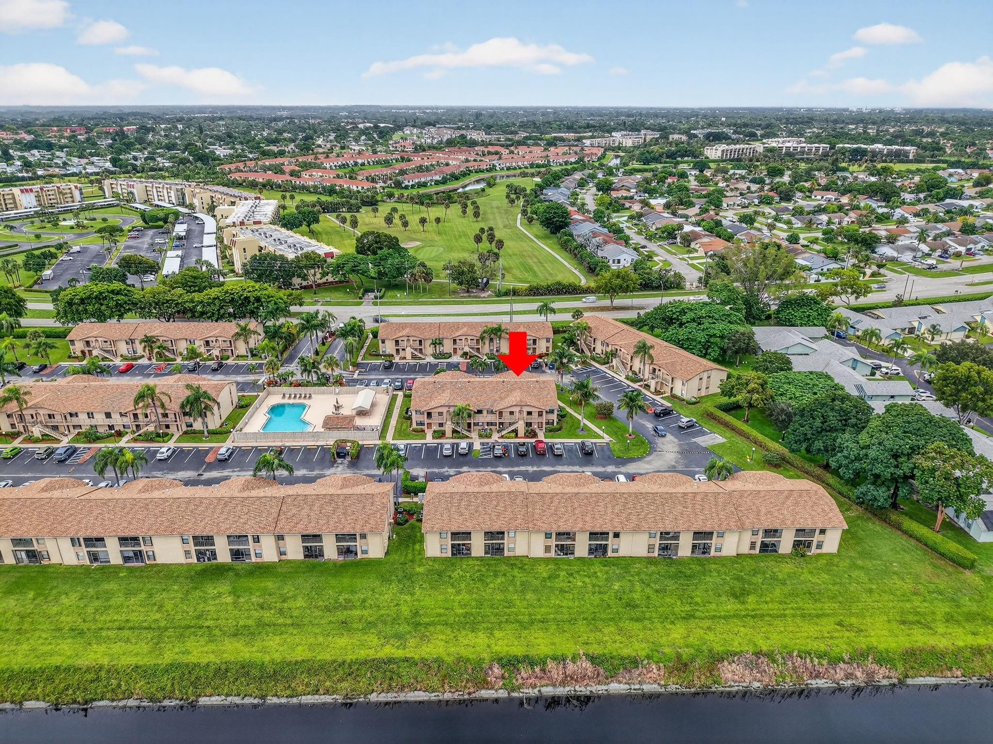 9430 Boca Cove Circle, Unit 214 Boca Raton, FL 33428 - Photo 28 of 32 Photo 28